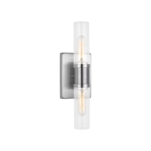 Keaton 16" Bath Sconce