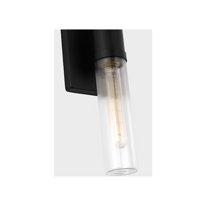 Keaton 20" Vanity Sconce
