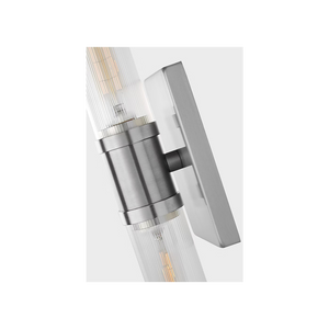 Keaton 20" Vanity Sconce