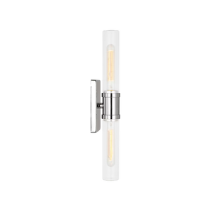 Keaton 20" Vanity Sconce