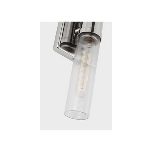 Keaton 20" Vanity Sconce