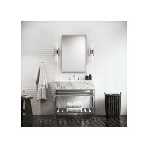 Keaton 20" Vanity Sconce