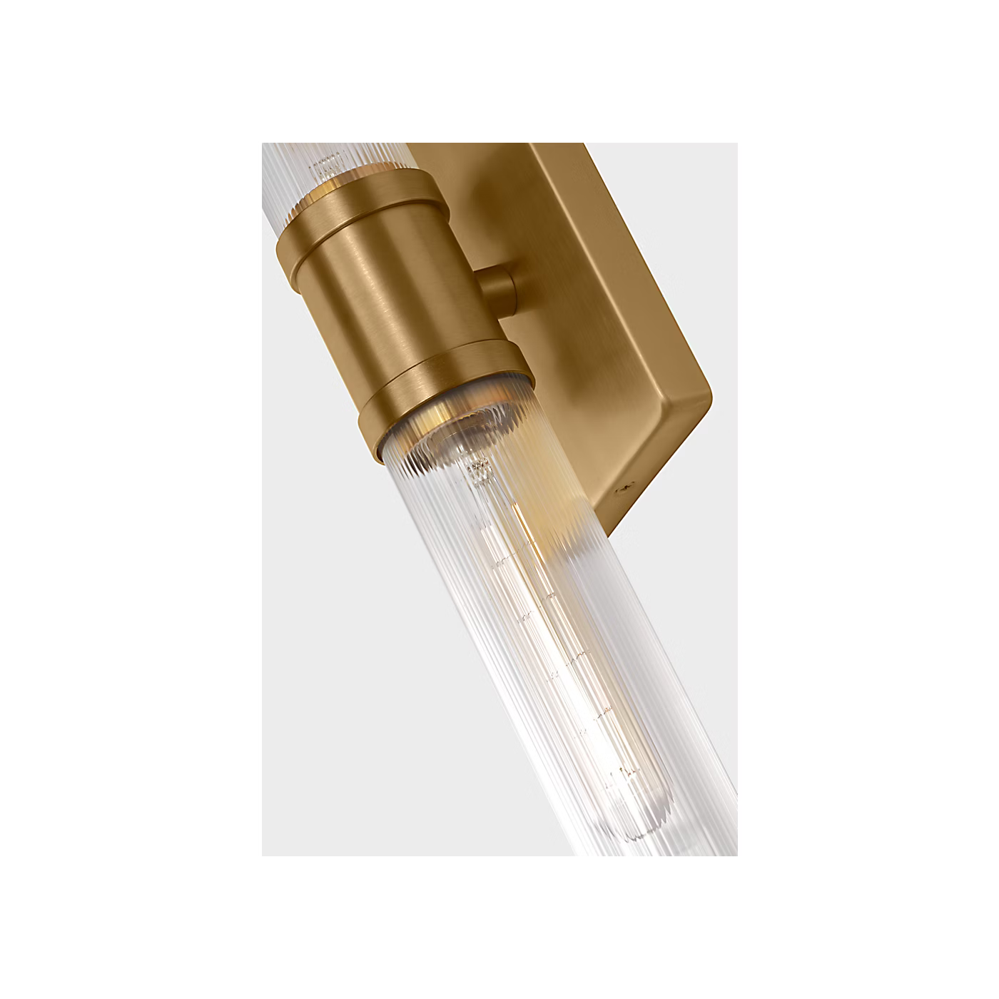 Keaton 20" Vanity Sconce
