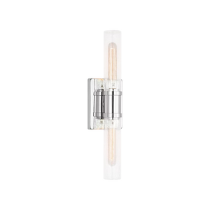 Keaton 20" Vanity Sconce