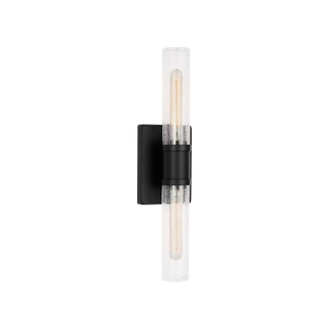 Keaton 20" Vanity Sconce