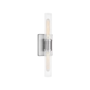 Keaton 20" Vanity Sconce
