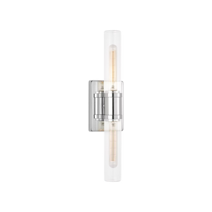 Keaton 20" Vanity Sconce