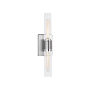 Keaton 20" Vanity Sconce