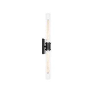 Keaton 30" Vanity Sconce