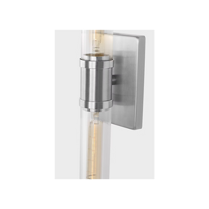 Keaton 30" Vanity Sconce