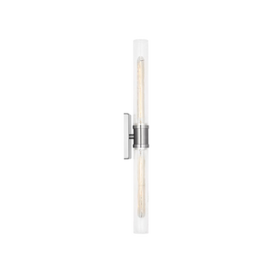 Keaton 30" Vanity Sconce