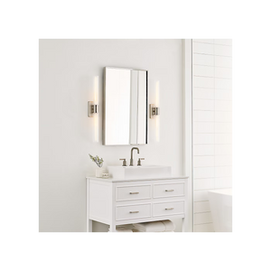 Keaton 30" Vanity Sconce