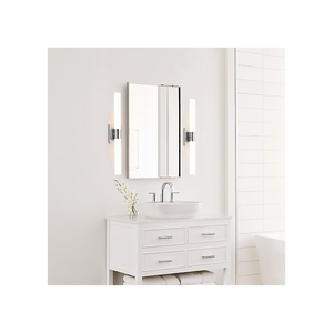 Keaton 30" Vanity Sconce
