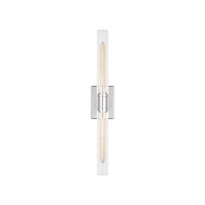 Keaton 30" Vanity Sconce