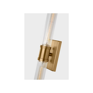 Keaton 30" Vanity Sconce