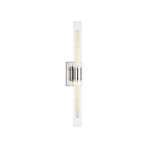 Keaton 30" Vanity Sconce