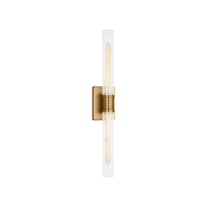 Keaton 30" Vanity Sconce