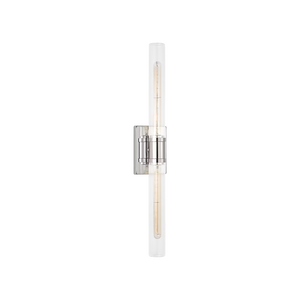 Keaton 30" Vanity Sconce