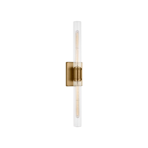 Keaton 30" Vanity Sconce