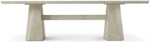 Theodore Alexander Vicenzo Dining Table – angle view