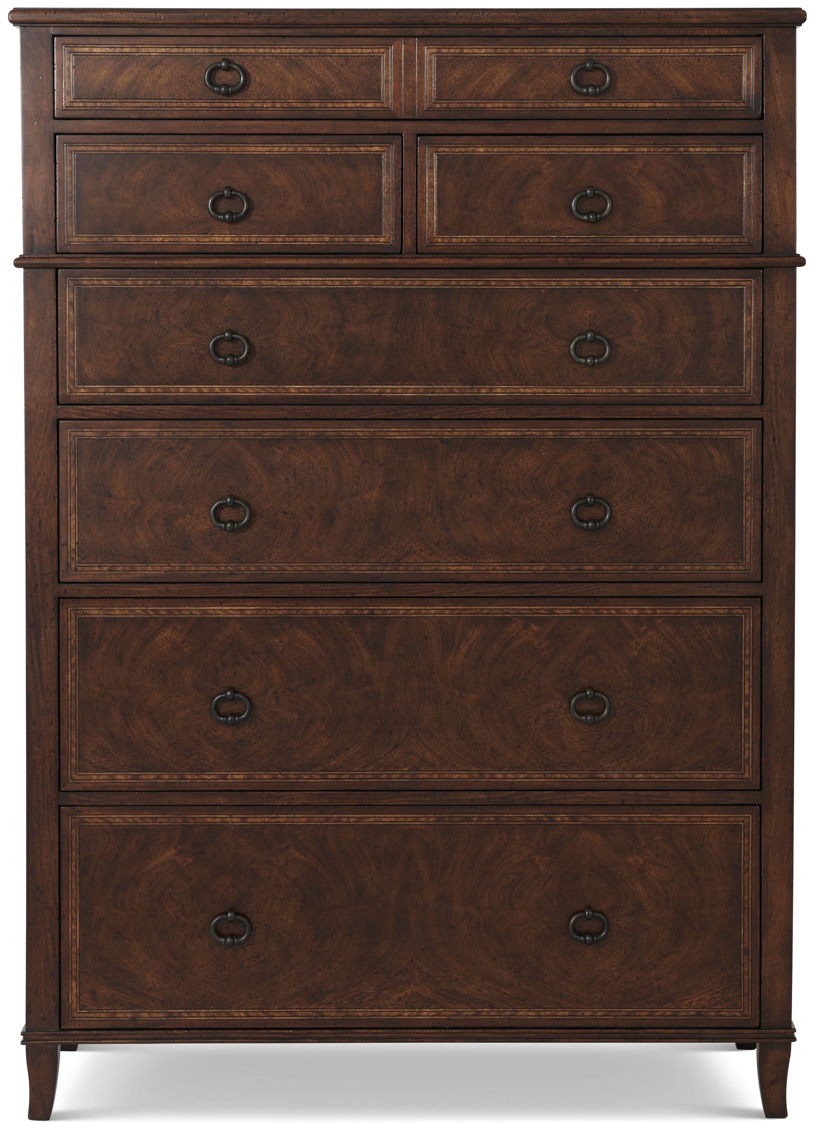 Theodore Alexander Valet's Companion Chest – front view