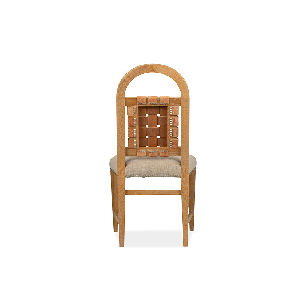 Alvaro Dining Chair