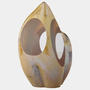 Global Views Abstract Sculpture – side view