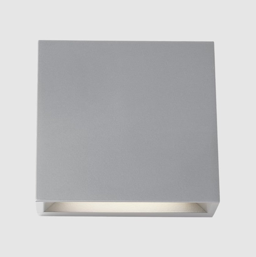 Pitch Single Outdoor Wall