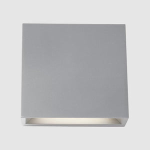 Pitch Single Outdoor Wall