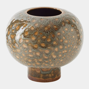 Global Views Allium Vase – front view