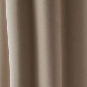 Global Views Cirrus Vase Putty 15" H – texture detail