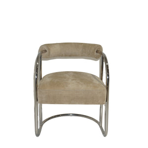 City Modern Dining Chair - In Stock