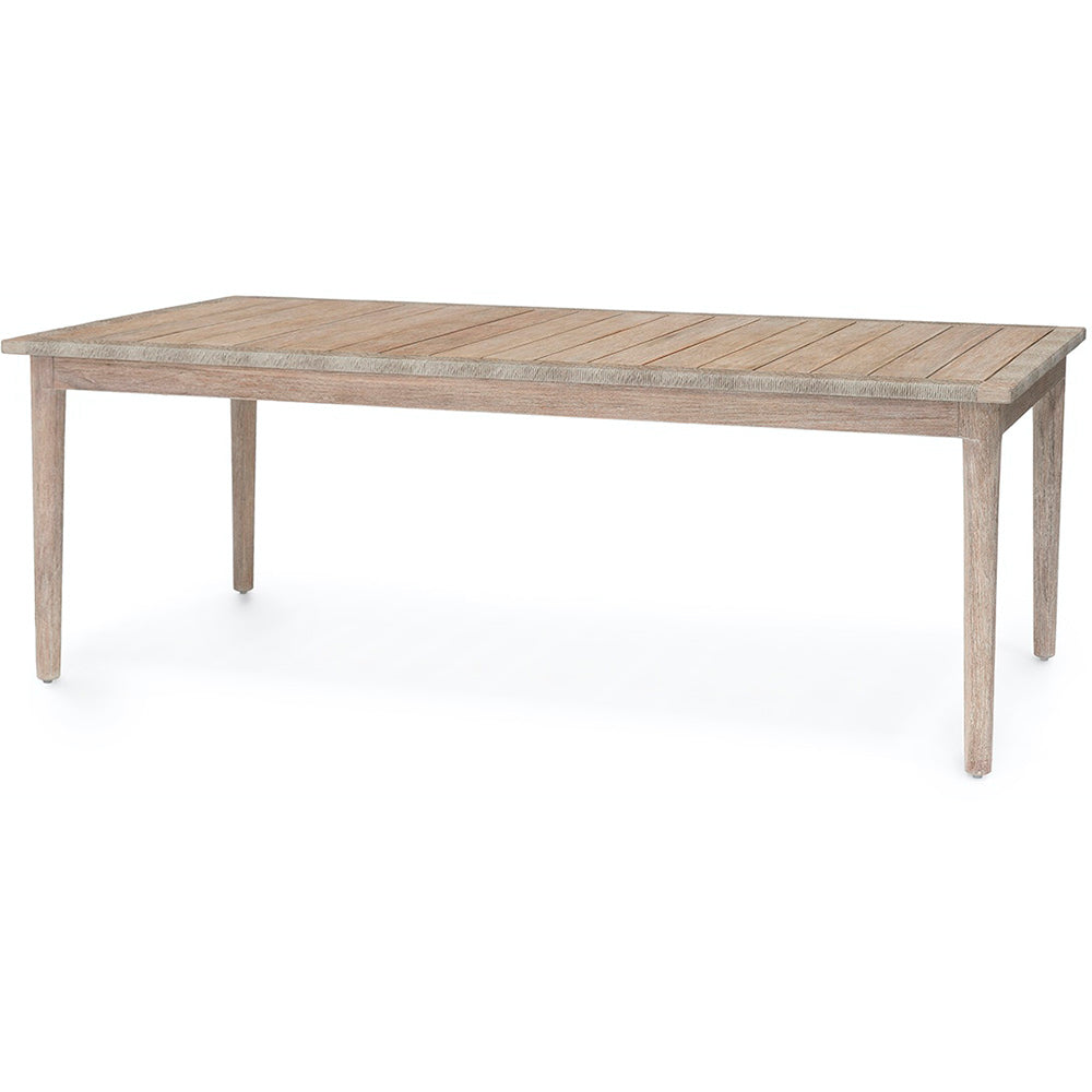 Montecito Outdoor Dining Table