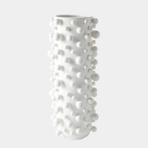 Global Views Molecule Vase – front view