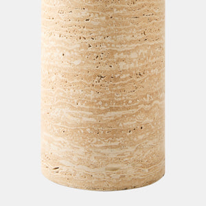 Global Views Ossuary Table Lamp – detail