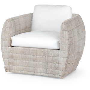 Ventura Swivel Lounge Chair