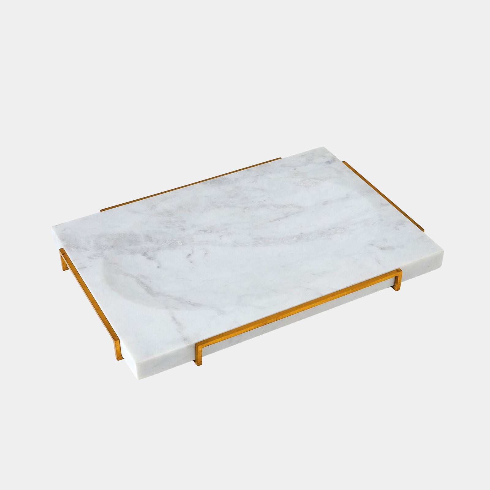 Global Views Overture Tray – front view