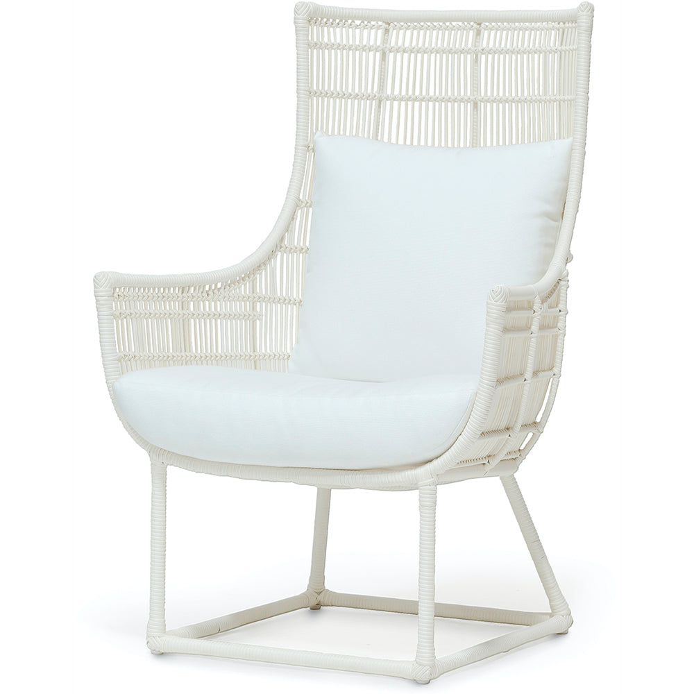 Verona Outdoor Lounge Chair