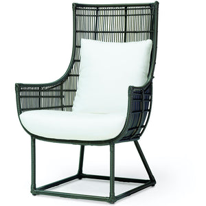 Verona Outdoor Lounge Chair