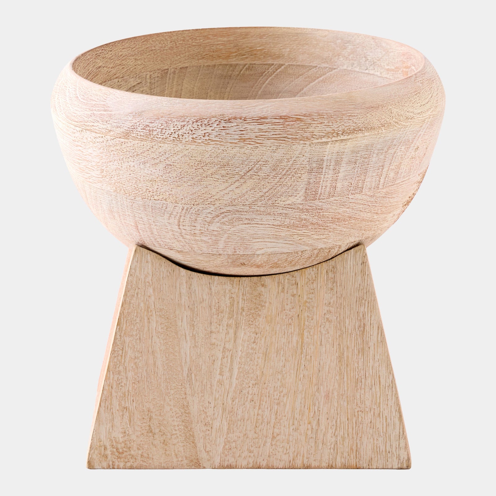 Global Views Gordo Bowl – front view