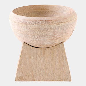 Global Views Gordo Bowl – front view