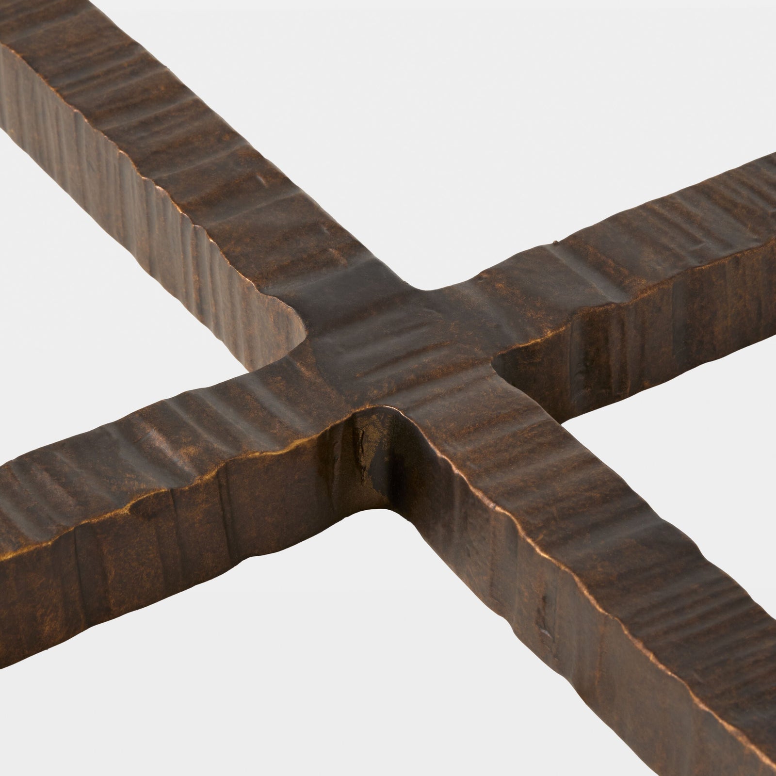 Global Views Solea Dining Table – detail