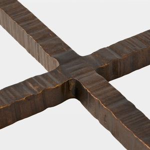 Global Views Solea Dining Table – detail