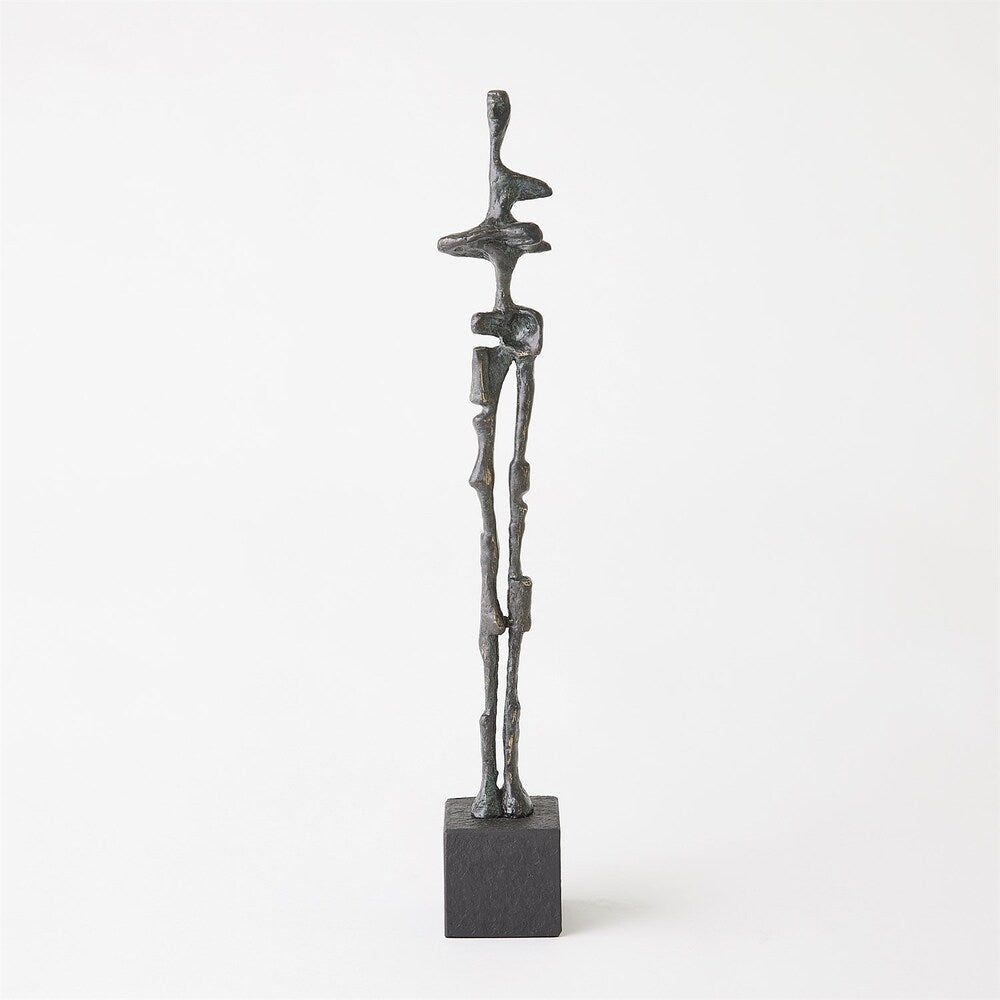 Standing Figure Sculpture