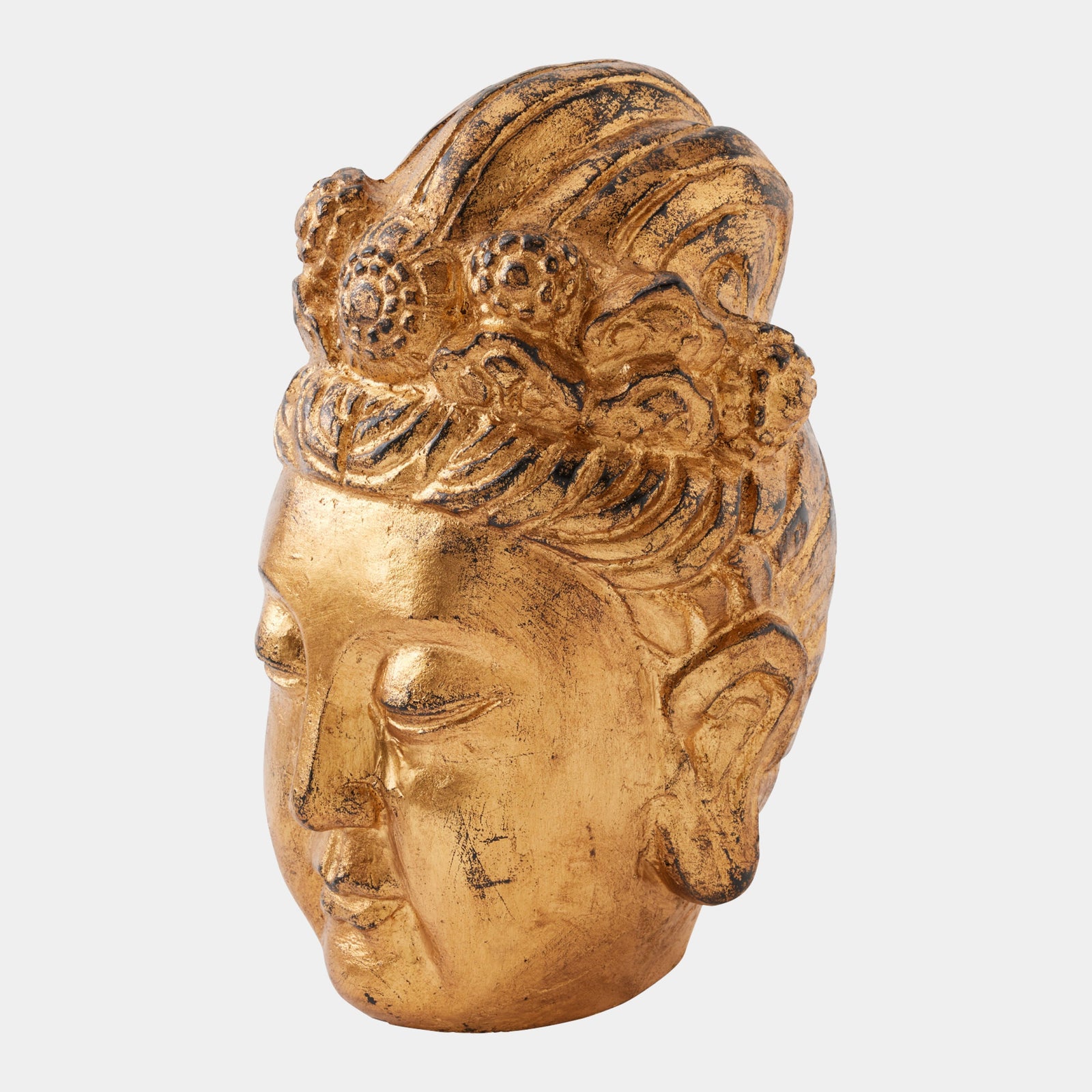 Global Views Asian Princess – front view