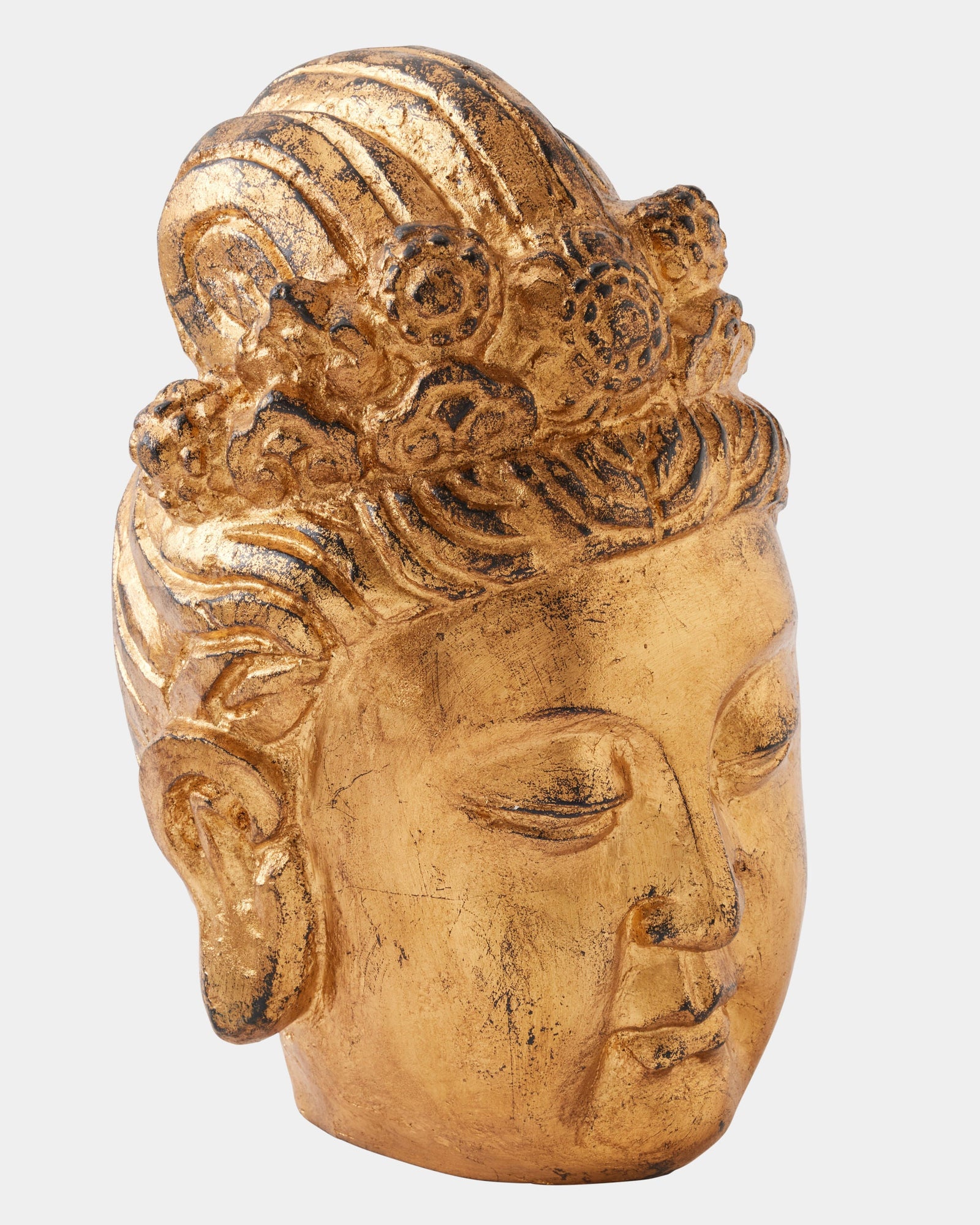 Global Views Asian Princess – corner view