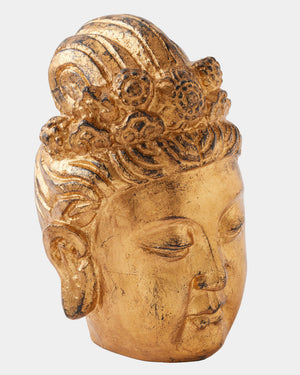 Global Views Asian Princess – corner view