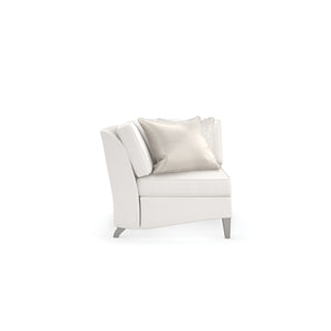 Caracole Victoria Corner Wedge – detail