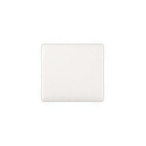 Caracole Victoria Ottoman – side view