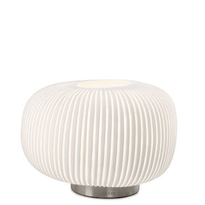 Erbse Table Lamp Clear/Opal